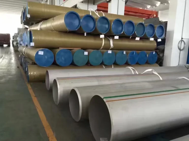 How To Bend Stainless Steel Pipe