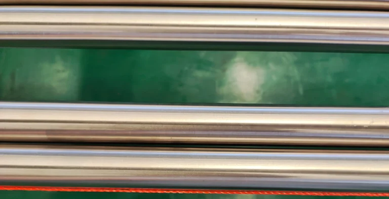 Seamless VS Welded Pipe How To Choose