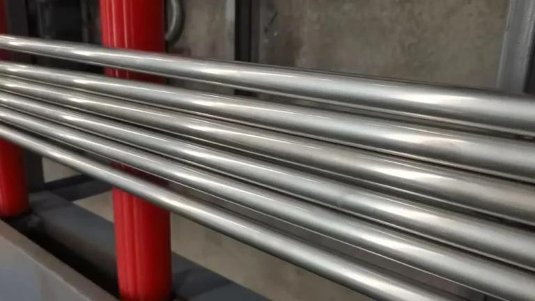 What Is Monel 400 Alloy - Header