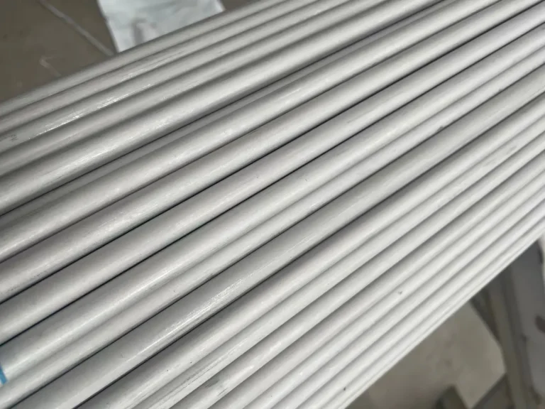 What is 253 MA Stainless Steel - 253 MA SS Pipes