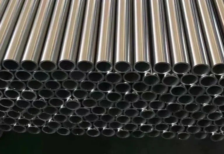 What is Incoloy 825 & Incoloy 825 Pipe