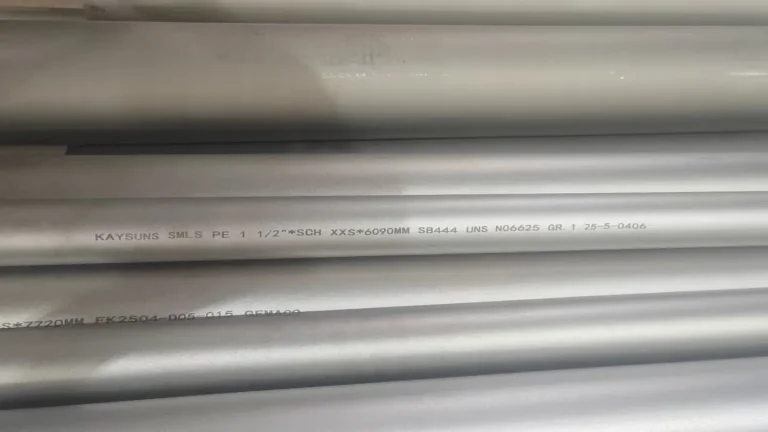 What is Pitting Corrosion